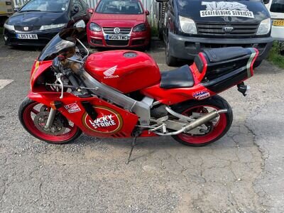 HONDA NSR250 SE SPECIAL EDITION dry clutch 1992 HONDA NSR250 SE SPECIAL EDITION dry clutch 1992