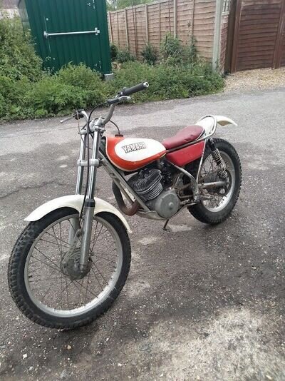 yamaha ty 250 twinshock 1975 matching numbers yamaha ty 250 twinshock 1975 matching numbers