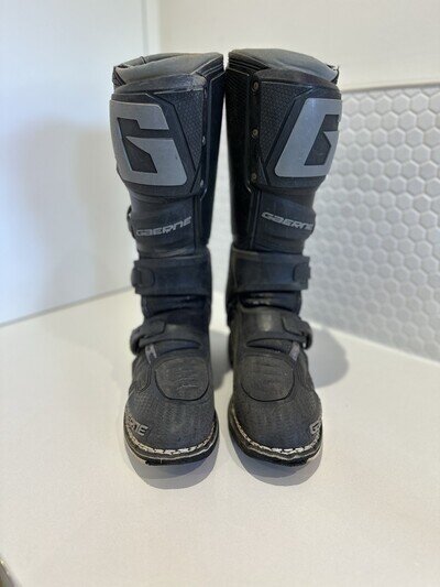 Gaerne SG12 Motocross Boots EU44