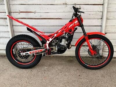 2023 Beta EVO 250 2 Stroke Trials. Bike Beta Trials Bike 2023 Beta EVO 250 2 Stroke Trials. Bike Beta Trials Bike