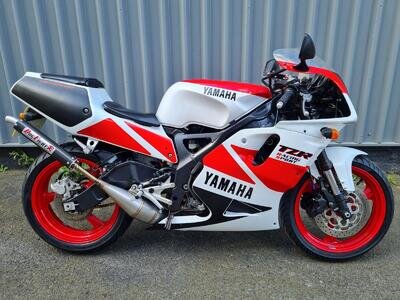 Yamaha TZR250 RS 3XV 1992 very clean Yamaha TZR250 RS 3XV 1992 very clean