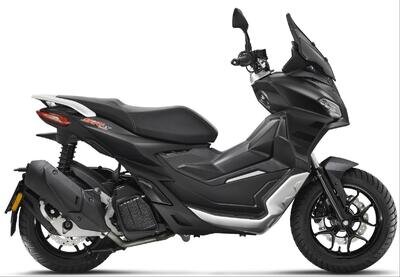 APRILIA SR GT 125. Save £250 Upon Registration. Full UK Delivery Available APRILIA SR GT 125. Save £250 Upon Registration. Full UK Delivery Available