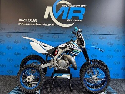2022 TM85 2T MOTOCROSS BIKE / BIG & SMALL WHEELS CR KTM SX MC suzuki rm85 2022 TM85 2T MOTOCROSS BIKE / BIG & SMALL WHEELS CR KTM SX MC suzuki rm85