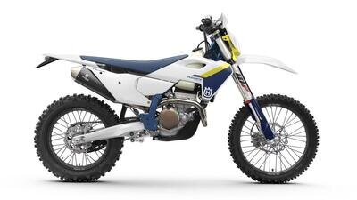 2025 HUSQVARNA FE 250 - BE QUICK!!! 2025 HUSQVARNA FE 250 - BE QUICK!!!