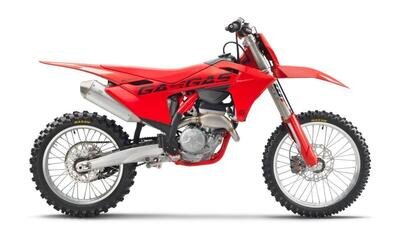 2025 GAS GAS MC 250 F - BE QUICK!!! 2025 GAS GAS MC 250 F - BE QUICK!!!
