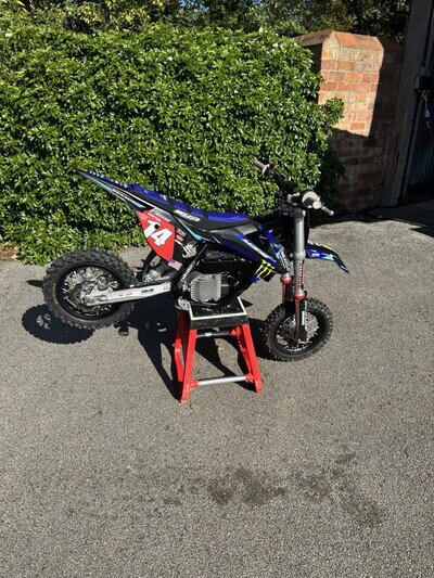 Ktm Sx E3