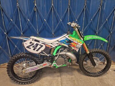 kawasaki kx 250 2002 pro circuit replica vmxdn kawasaki kx 250 2002 pro circuit replica vmxdn