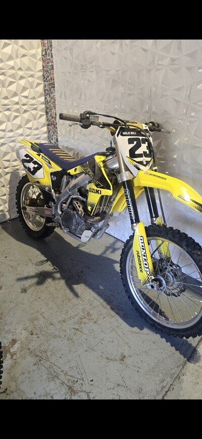 Rmz 450