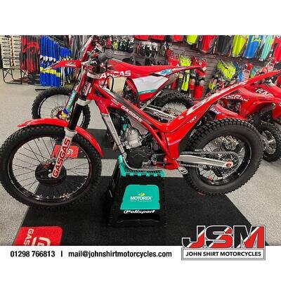 2025 GASGAS TXT250 RACING 2025 GASGAS TXT250 RACING