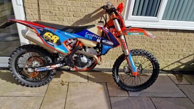2019 ktm excf 250 six days 2019 ktm excf 250 six days