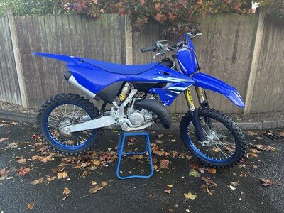 Yz 125 2025 Yz 125 2025
