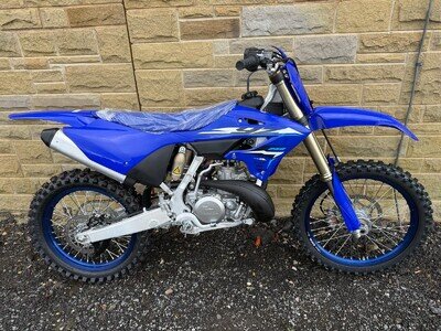 YAMAHA YZ 250 2/STOKE 2026 MODEL YAMAHA YZ 250 2/STOKE 2026 MODEL