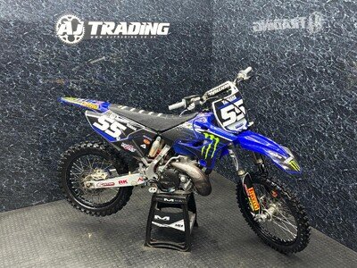 Yamaha YZ 250 2017 ( MX / MOTOCROSS / ENDURO ) @ AJ TRADING Yamaha YZ 250 2017 ( MX / MOTOCROSS / ENDURO ) @ AJ TRADING