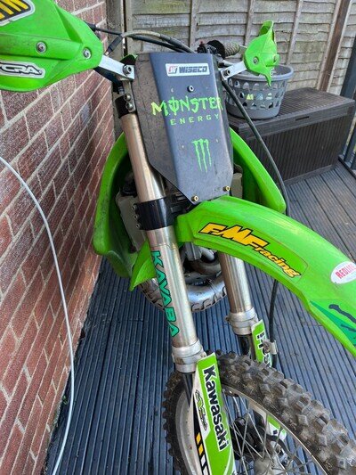 kx 125-kdx 200 kx 125-kdx 200