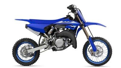 2026 MODEL YAMAHA YZ65 YZ 65 MOTOCROSS BRAND NEW - NOW IN STOCK