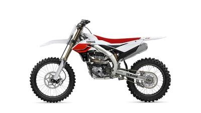2026 YAMAHA YZ 450F 70TH ANNIVERSARY - PRE ORDERS TAKEN - OFFICIAL DEALER ESSEX