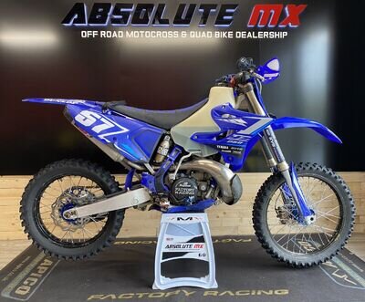 2015 YAMAHA YZ250 - MX MOTOCROSS BIKE - PX DELIVERY & FINANCE AVAILABLE 2015 YAMAHA YZ250 - MX MOTOCROSS BIKE - PX DELIVERY & FINANCE AVAILABLE