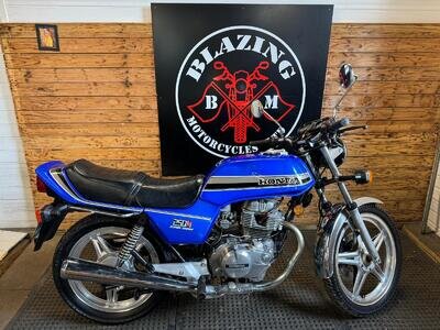 Honda cb250 super dream motorcycle Honda cb250 super dream motorcycle