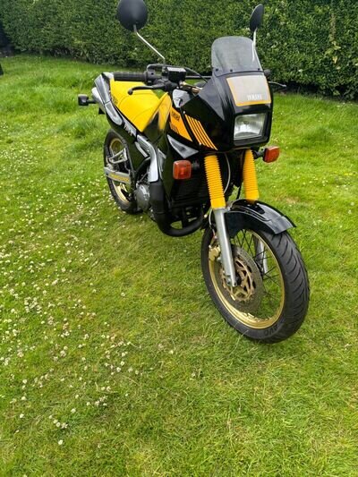 Tdr 250 motorcycles project Tdr 250 motorcycles project