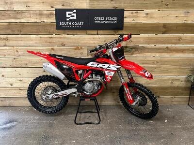 GAS GAS MC250F MCF 250 2022 MOTOCROSS BIKE BLACK RIMS GAS GAS MC250F MCF 250 2022 MOTOCROSS BIKE BLACK RIMS