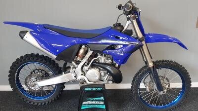 YAMAHA YZ250 YZ 250 2023 - DIRT WHEELZ UK 01633 497007 YAMAHA YZ250 YZ 250 2023 - DIRT WHEELZ UK 01633 497007