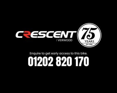 YAMAHA YZ450F 2022 - ONLY 17 HOURS FROM NEW - CRESCENT SUPPLIED