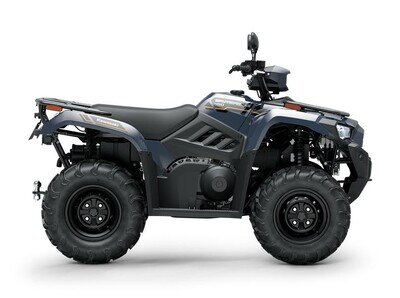 Kawasaki KVF450 Brute Force 4x4 T-Cat