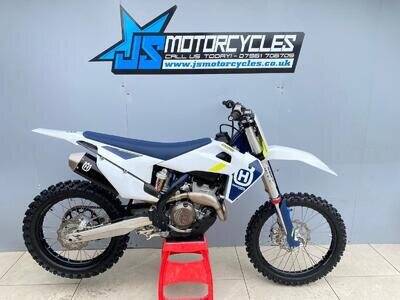 HUSQVARNA FC250 FC 250 2022 **IMMACULATE BIKE ** HUSQVARNA FC250 FC 250 2022 **IMMACULATE BIKE **
