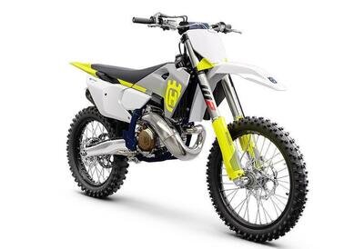 * BRAND NEW 2024 - TC250 * * BRAND NEW 2024 - TC250 *