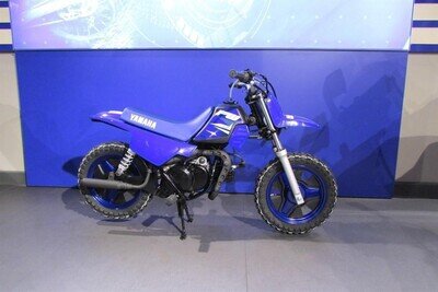 Yamaha PW 50 50 Enduro Petrol Automatic