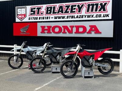 2025 STARK VARG ELECTRIC MOTORCROSS BIKE ALL MODELS IN STOCK - FROM £7995