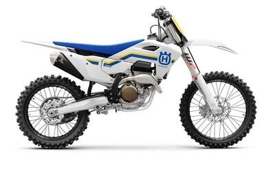 2023 HUSQVARNA FC250 HERITAGE EDITION Last Stock, Finance available !! 2023 HUSQVARNA FC250 HERITAGE EDITION Last Stock, Finance available !!