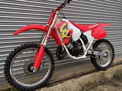 Honda CR125 1994