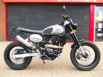 BLUROC BULLIT MOTORCYCLES HERO 250 E5 ABS BRAND NEW 2 YEAR WARRANTY FINANCE BLUROC BULLIT MOTORCYCLES HERO 250 E5 ABS BRAND NEW 2 YEAR WARRANTY FINANCE