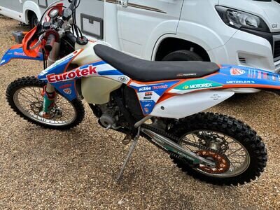 ktm 250 sxf 2013 Road Legal ktm 250 sxf 2013 Road Legal