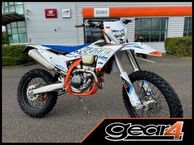 KTM 150 250 300 350 450 500 EXC-F EXC UP TO £1,900 OFF AND 0% FINANCE AVAILABLE KTM 150 250 300 350 450 500 EXC-F EXC UP TO £1,900 OFF AND 0% FINANCE AVAILABLE