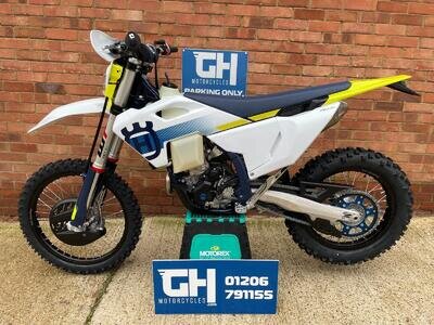 2024 HUSQVARNA FE250 GH PRO EDITION - AKRAPOVIC. £1,000 OFF & 0% FINANCE 2024 HUSQVARNA FE250 GH PRO EDITION - AKRAPOVIC. £1,000 OFF & 0% FINANCE
