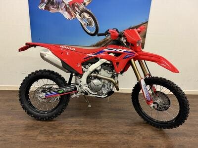 BRAND NEW 2024 HONDA CRF250RX ** AVAILABLE FROM STOCK ** BRAND NEW 2024 HONDA CRF250RX ** AVAILABLE FROM STOCK **