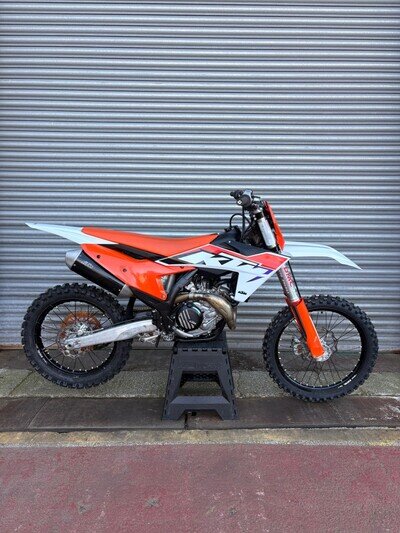 ktm sxf 450 2023