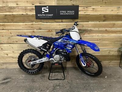 YAMAHA YZ 250 2017 MOTOCROSS BIKE VERY TRICK BIKE YAMAHA YZ 250 2017 MOTOCROSS BIKE VERY TRICK BIKE
