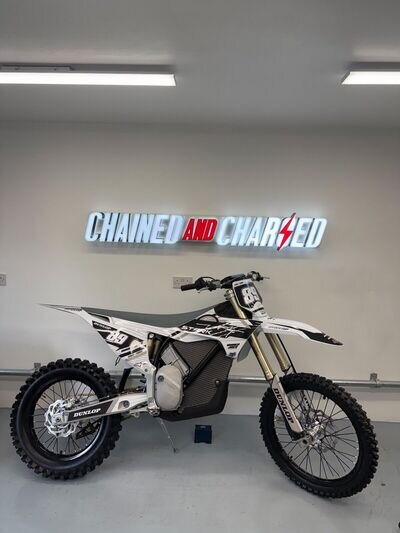 *NEW* STARK MX 1.2 - OFF ROAD STARK VARG