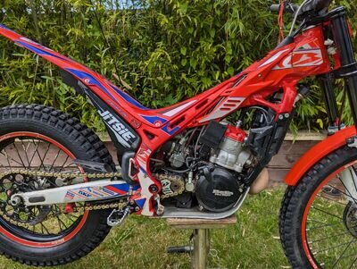 beta evo factory 250 beta evo factory 250
