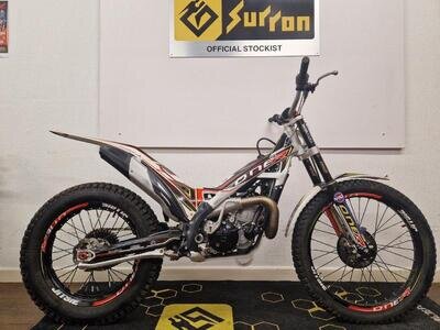 USED TRS ONE 250RR USED TRS ONE 250RR