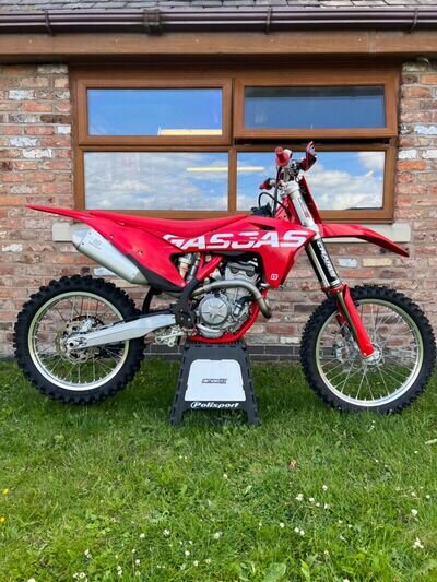 Gas Gas Mc250f 2022 4 stroke motocross bike, part exchange welcome Mc mcf 350 Gas Gas Mc250f 2022 4 stroke motocross bike, part exchange welcome Mc mcf 350