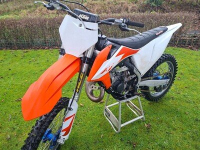 ktm 150 sx