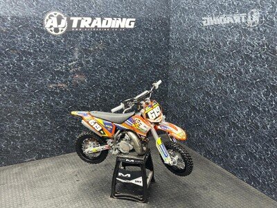 KTM SX 50 MINI 2015 @AJ TRADING (KIDS BIKE / MX )