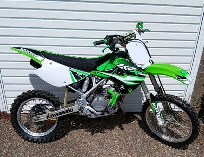KX85 2010, ***SOLD***