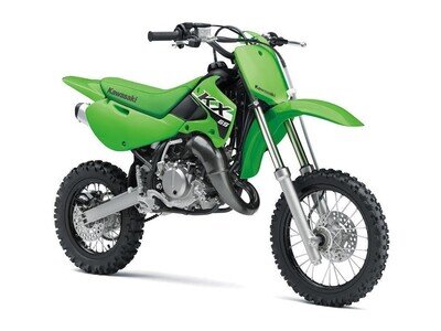2023 Kawasaki KX65 65