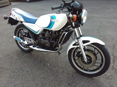 Yamaha rd 250 lc 350 cc conversion Yamaha rd 250 lc 350 cc conversion