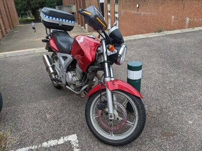 honda cbf 250 honda cbf 250